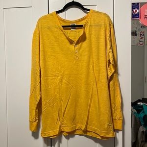 PINK Long Sleeve T-shirt